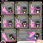 Dwaekki Concert Prep Workout Poster [Digital Download]