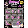 Dwaekki Concert Prep Workout Poster [Digital Download]