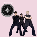 3RACHA Certified Distraction Standee [MIDSIZE]