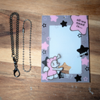 Love, Dreams & Ppoppo Photocard Holder