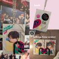 Best Friend / Boy Friend Photocard Holder [Lee Know Version]