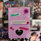 Bias Life Photocard Holder