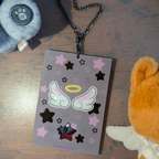 Love, Dreams & Ppoppo Photocard Holder